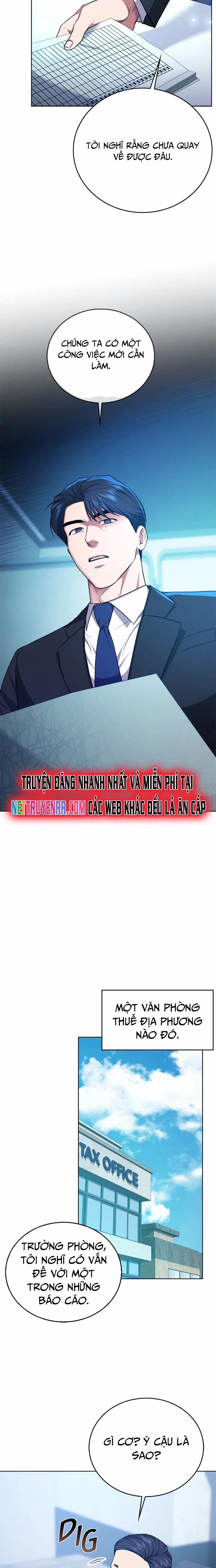 Ta Là Người Thu Thuế 106 trang 5