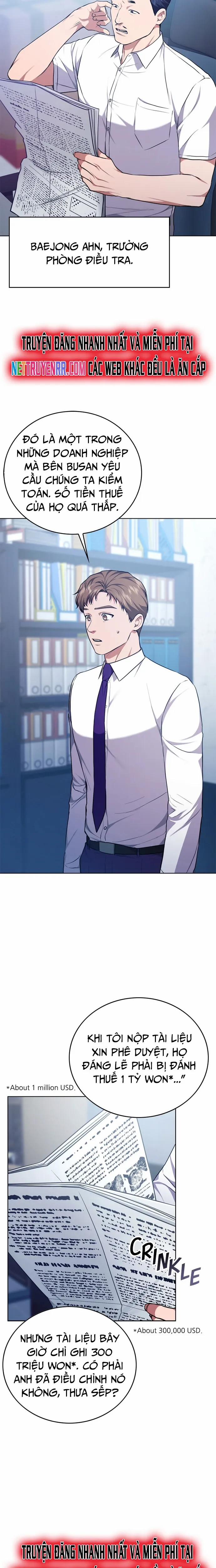 Ta Là Người Thu Thuế 106 trang 6