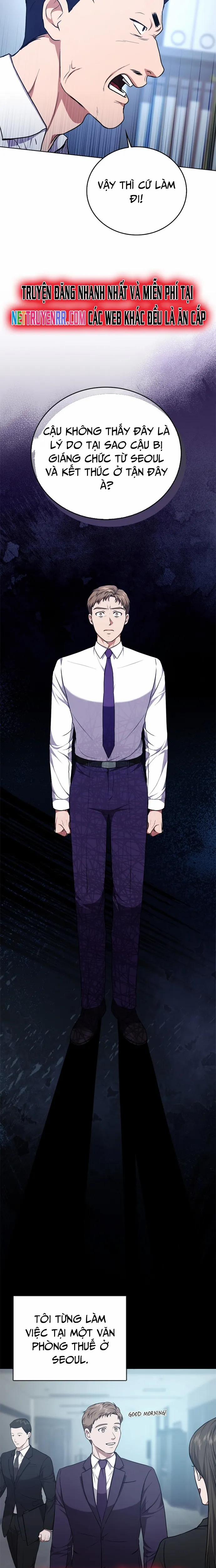 Ta Là Người Thu Thuế 106 trang 9