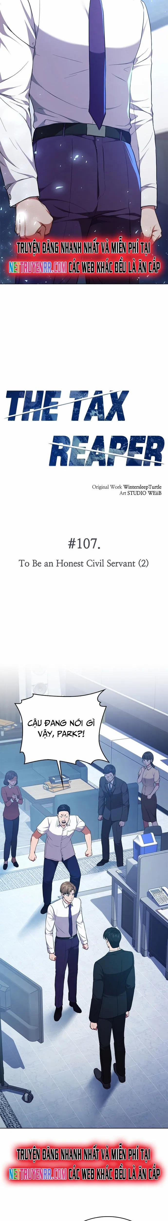 Ta Là Người Thu Thuế 107 trang 1