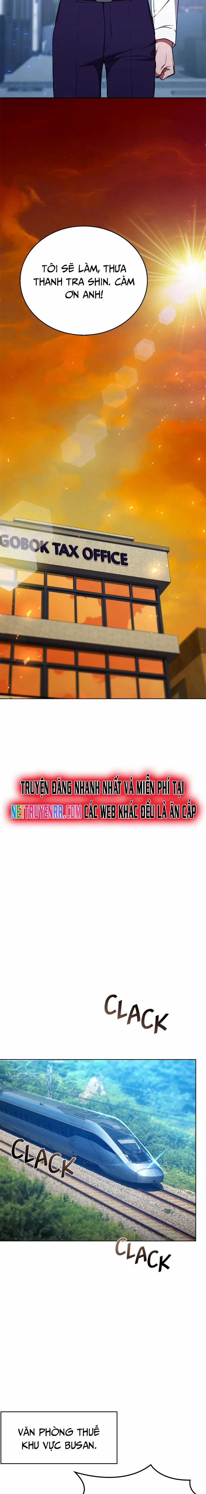 Ta Là Người Thu Thuế 107 trang 21