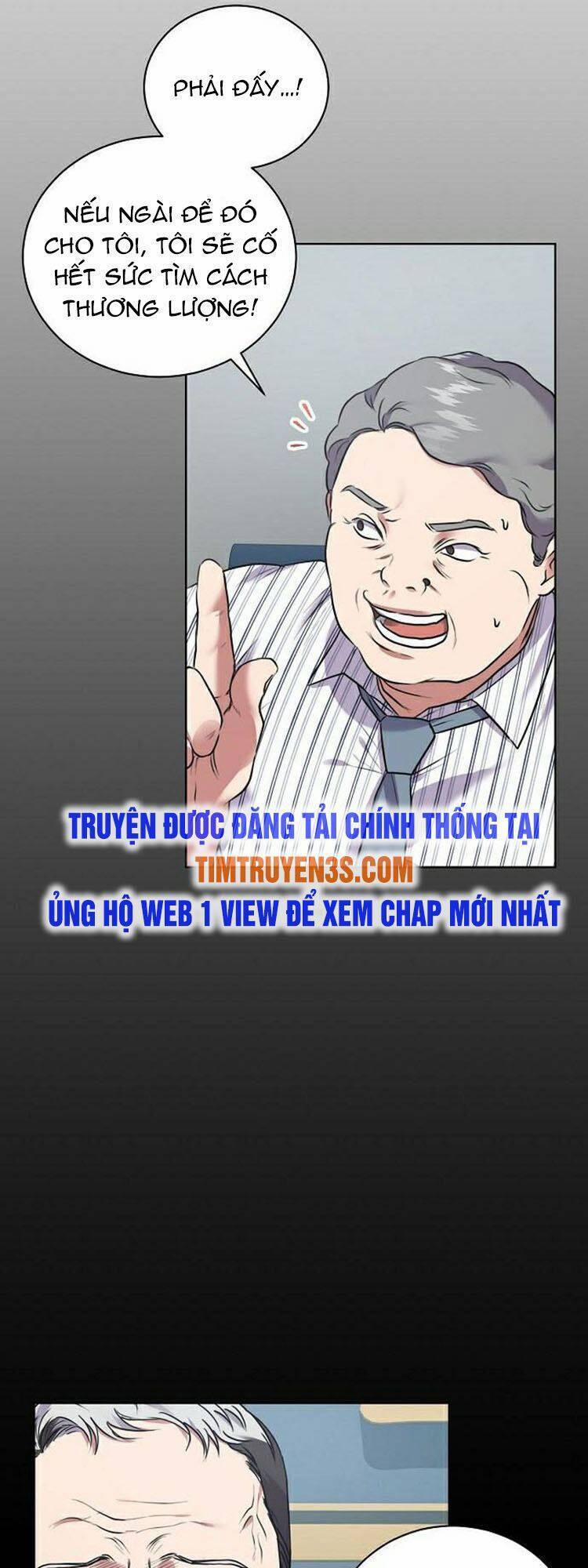 Ta Là Người Thu Thuế 11 trang 14