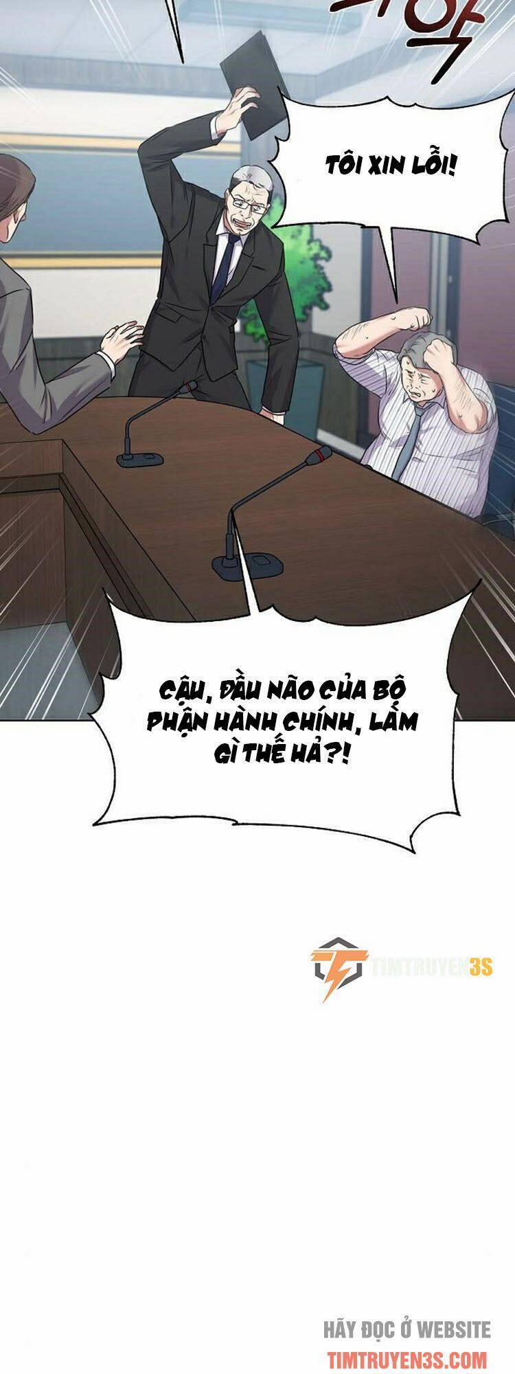 Ta Là Người Thu Thuế 11 trang 6