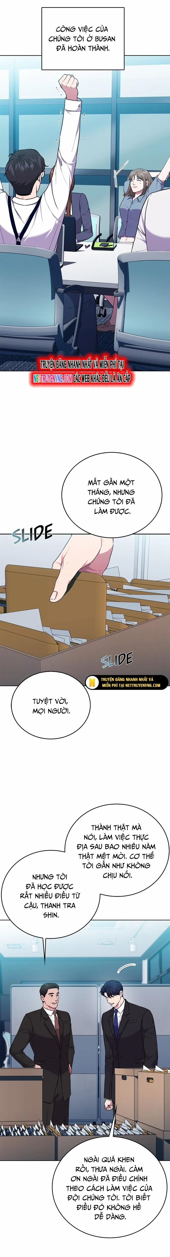Ta Là Người Thu Thuế 110 trang 12