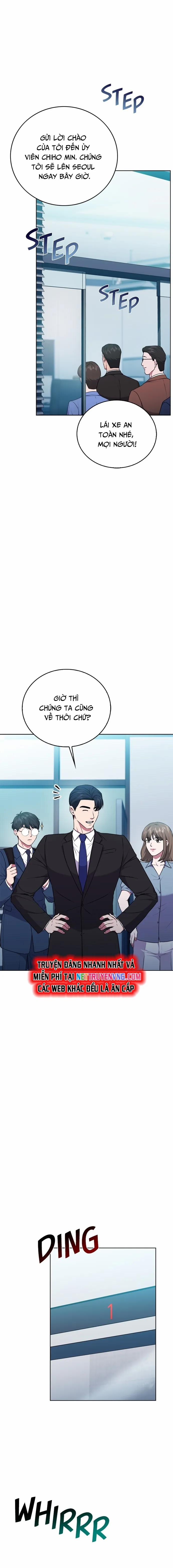 Ta Là Người Thu Thuế 110 trang 15