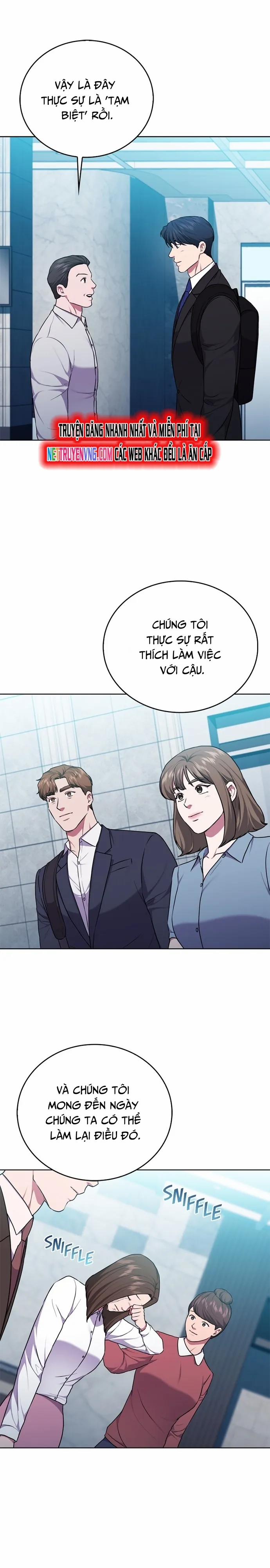 Ta Là Người Thu Thuế 110 trang 18