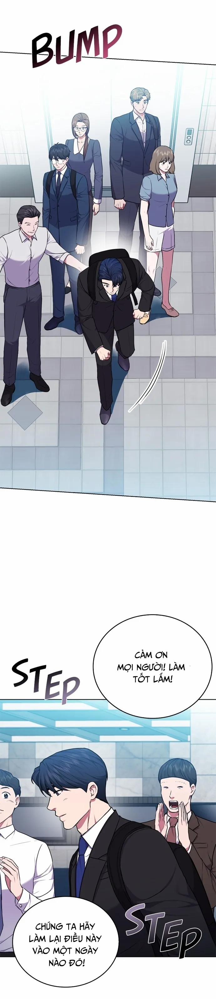 Ta Là Người Thu Thuế 110 trang 20
