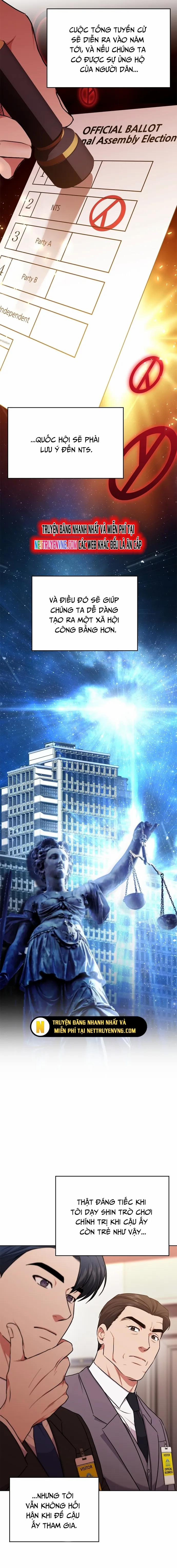 Ta Là Người Thu Thuế 110 trang 3