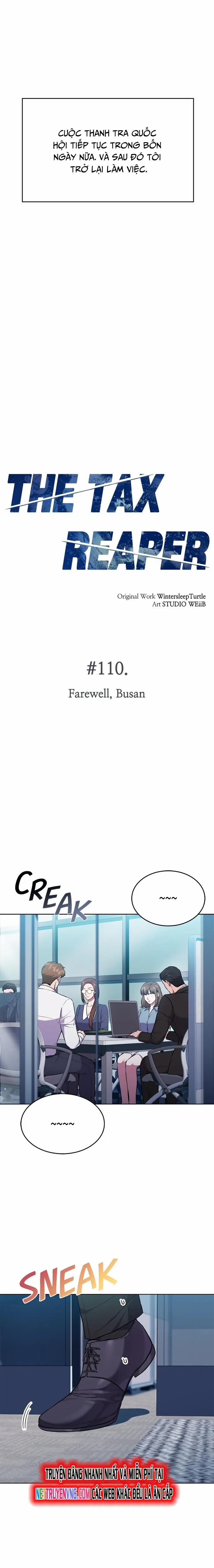 Ta Là Người Thu Thuế 110 trang 5