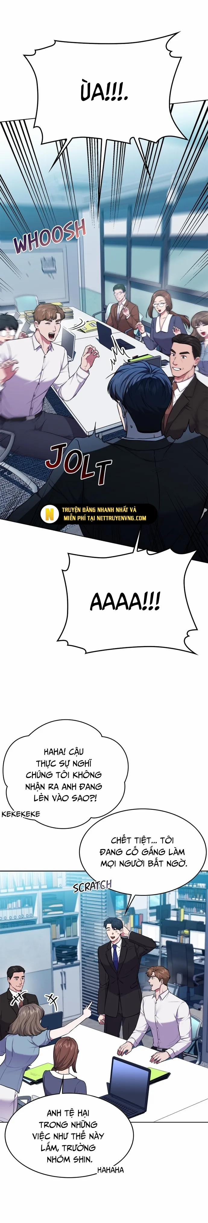 Ta Là Người Thu Thuế 110 trang 6