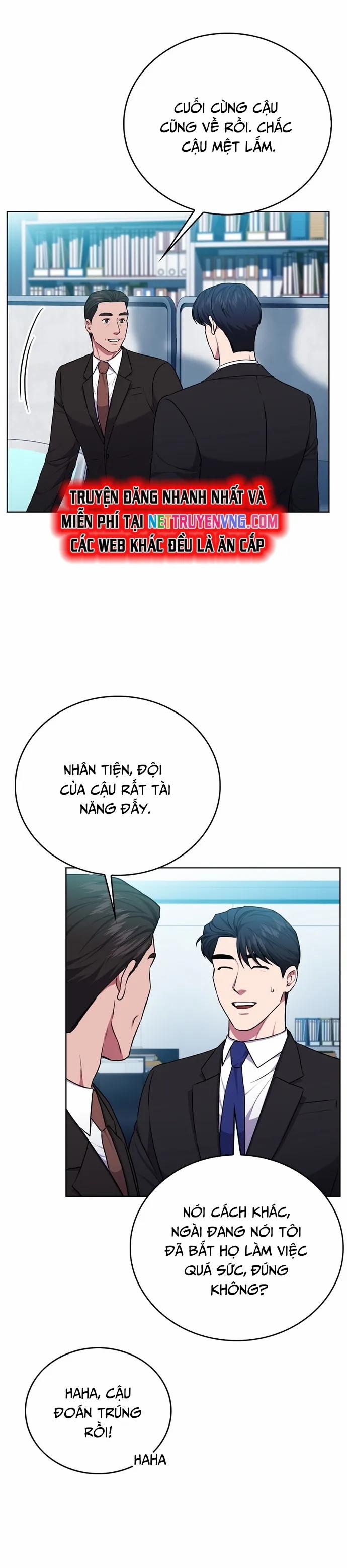 Ta Là Người Thu Thuế 110 trang 7