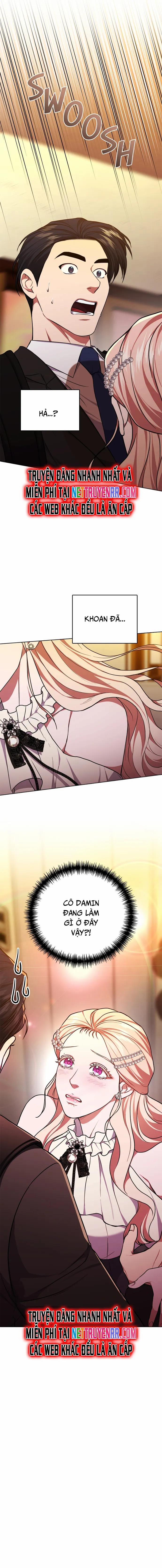 Ta Là Người Thu Thuế 112 trang 11