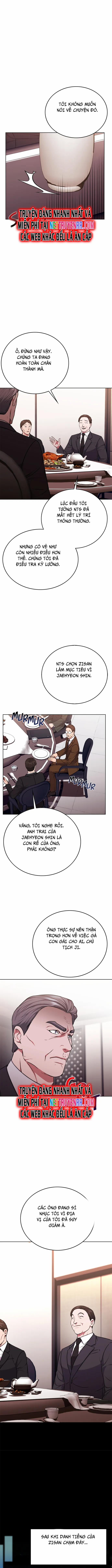 Ta Là Người Thu Thuế 115 trang 2