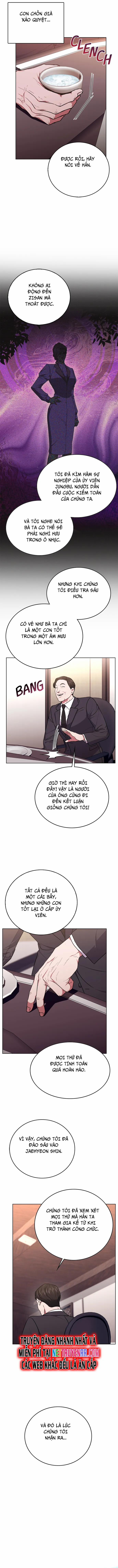 Ta Là Người Thu Thuế 115 trang 4