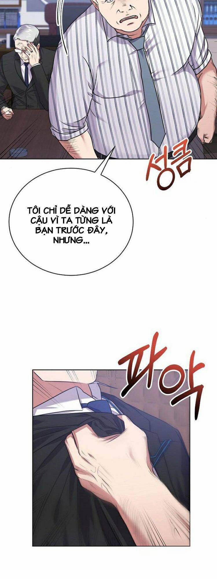 Ta Là Người Thu Thuế 12 trang 10