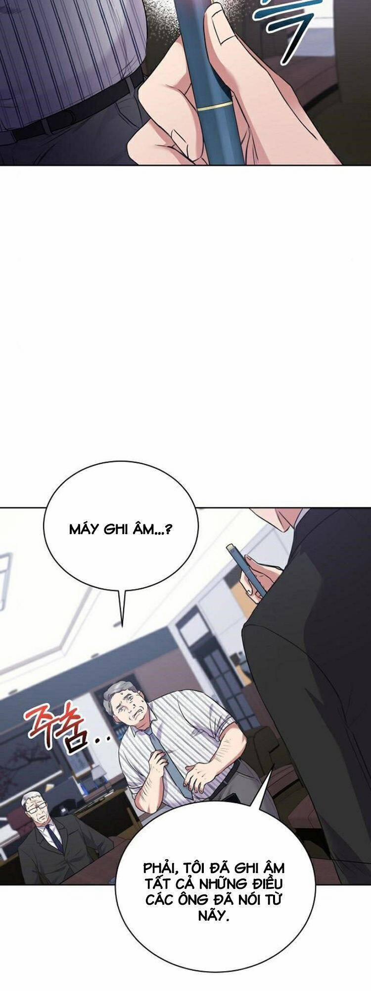Ta Là Người Thu Thuế 12 trang 4