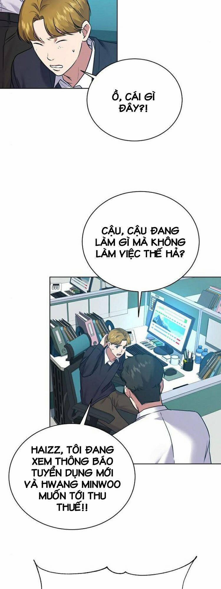 Ta Là Người Thu Thuế 12 trang 50