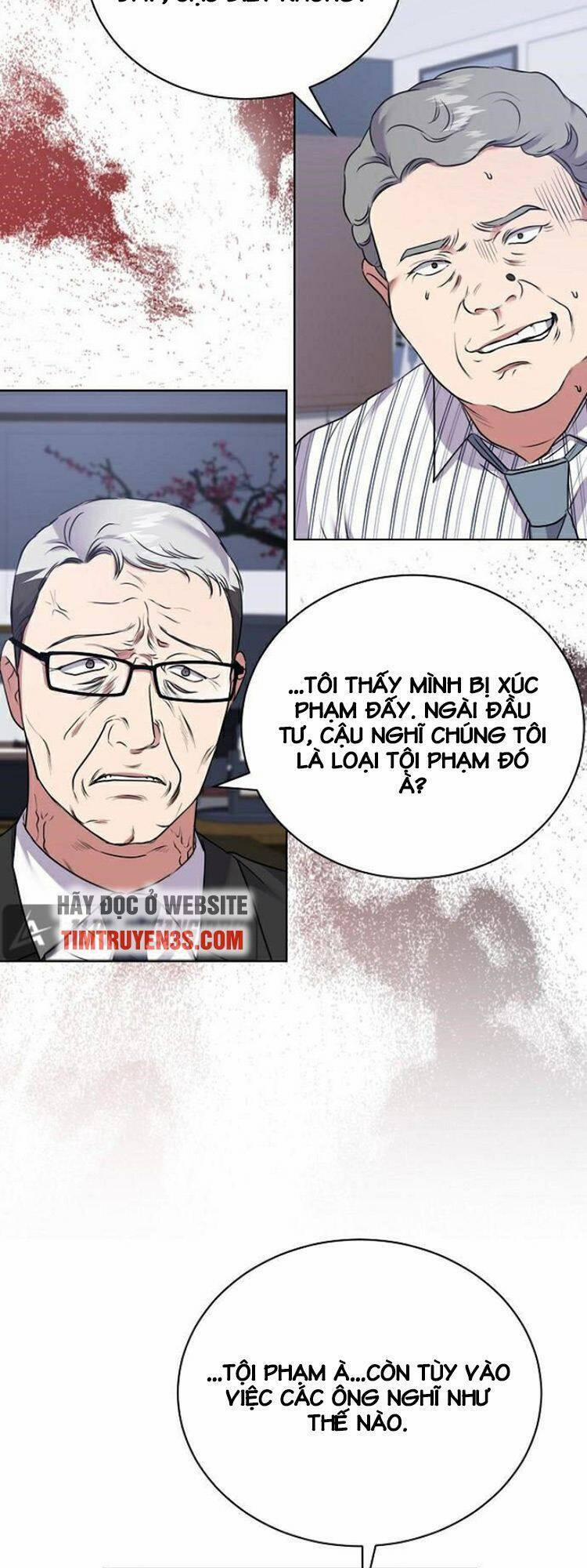 Ta Là Người Thu Thuế 12 trang 6