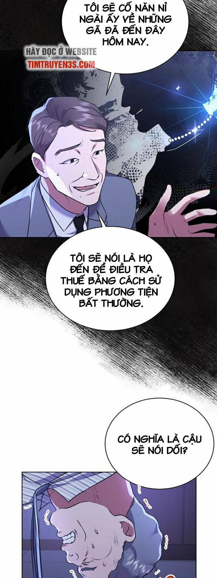 Ta Là Người Thu Thuế 13 trang 16