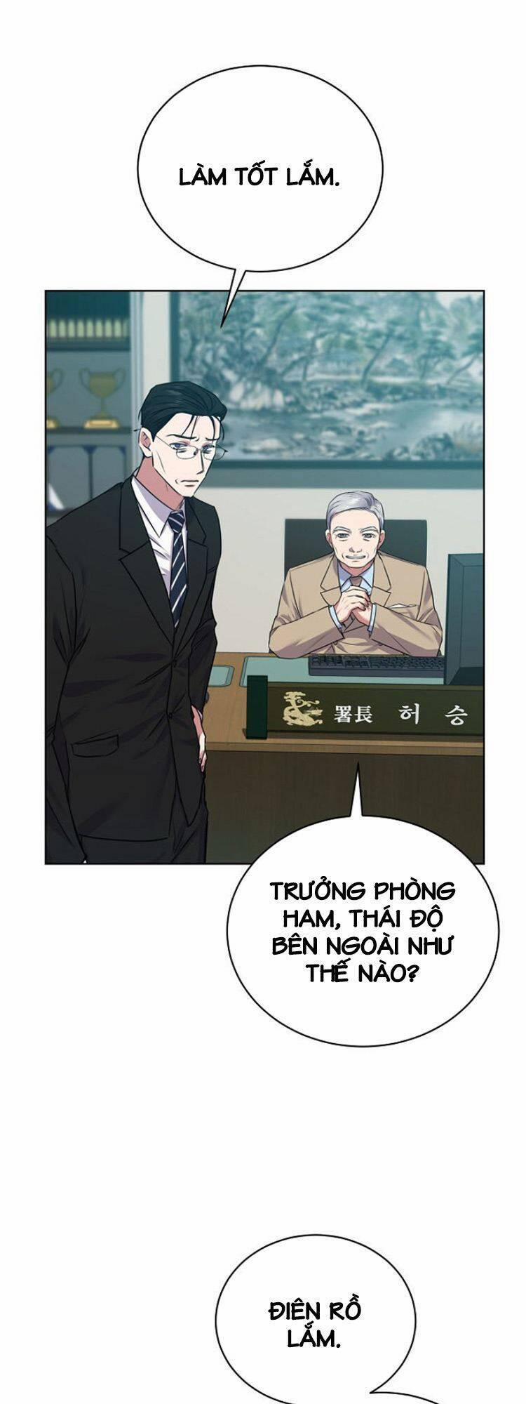 Ta Là Người Thu Thuế 14 trang 13
