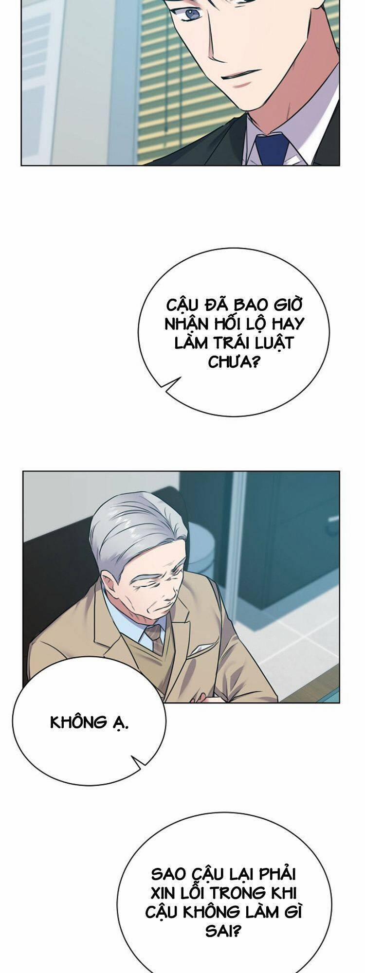 Ta Là Người Thu Thuế 14 trang 18