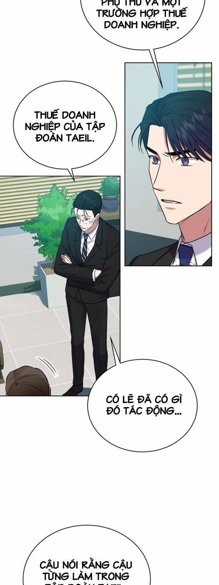 Ta Là Người Thu Thuế 14 trang 22