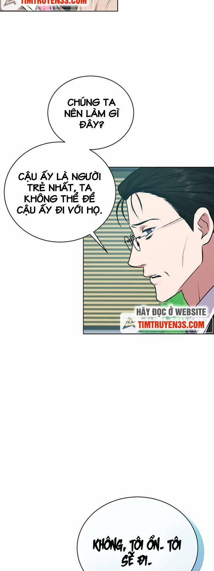 Ta Là Người Thu Thuế 14 trang 30