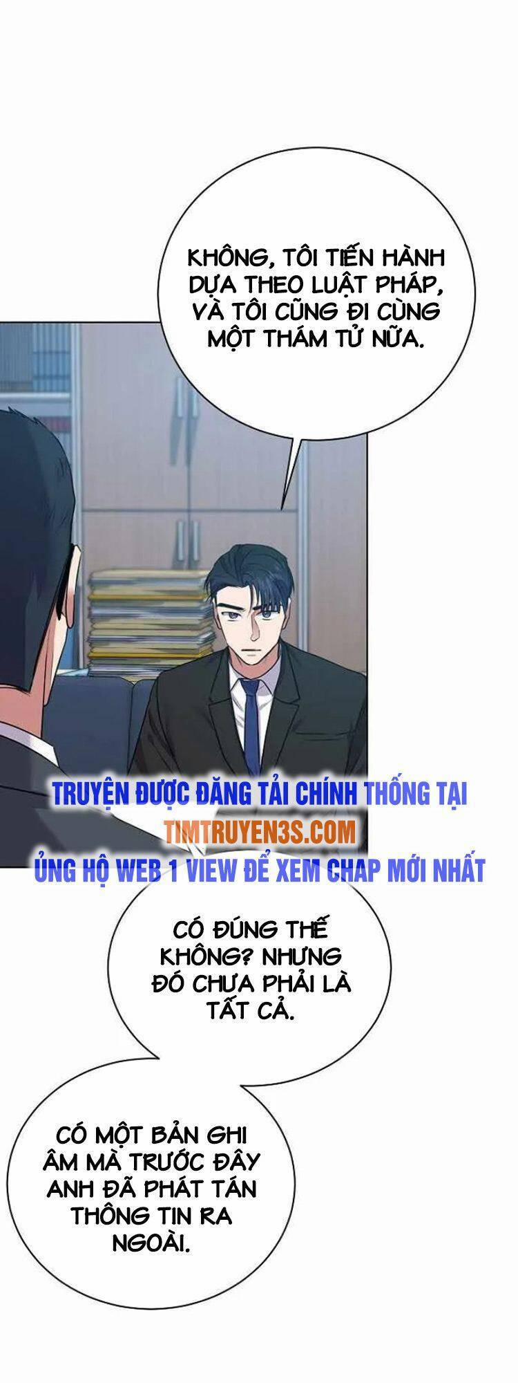 Ta Là Người Thu Thuế 15 trang 11