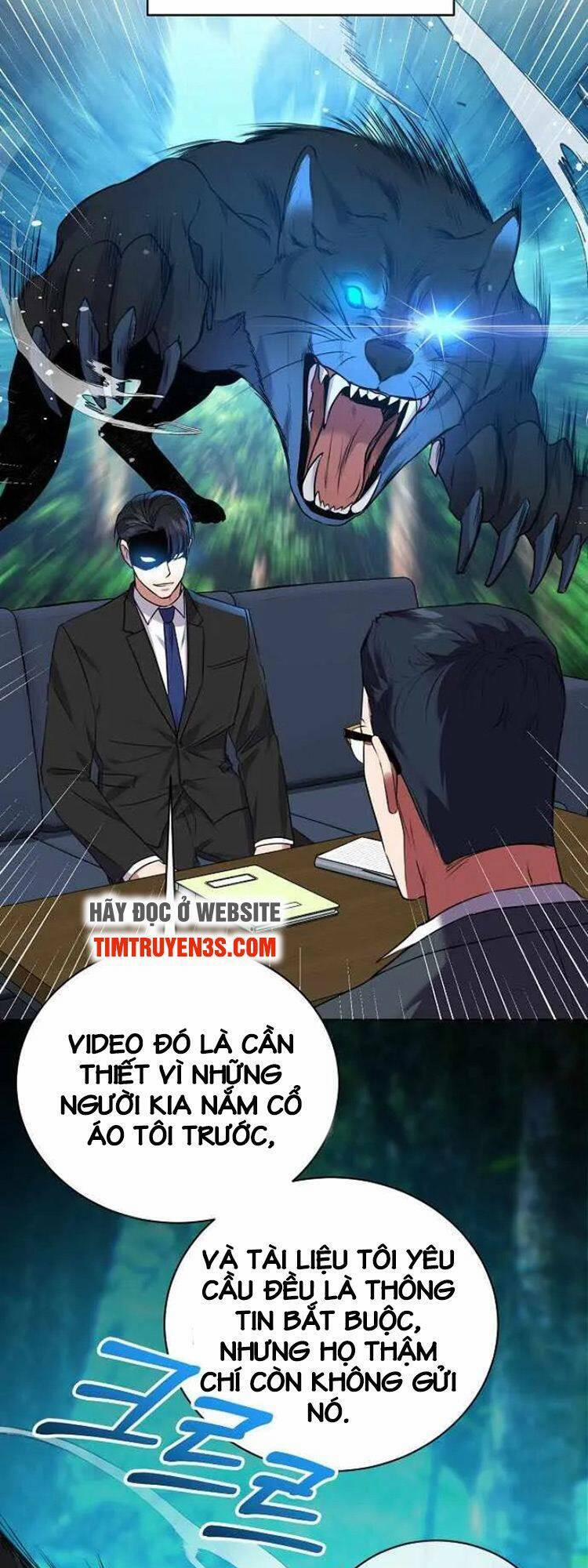 Ta Là Người Thu Thuế 15 trang 21