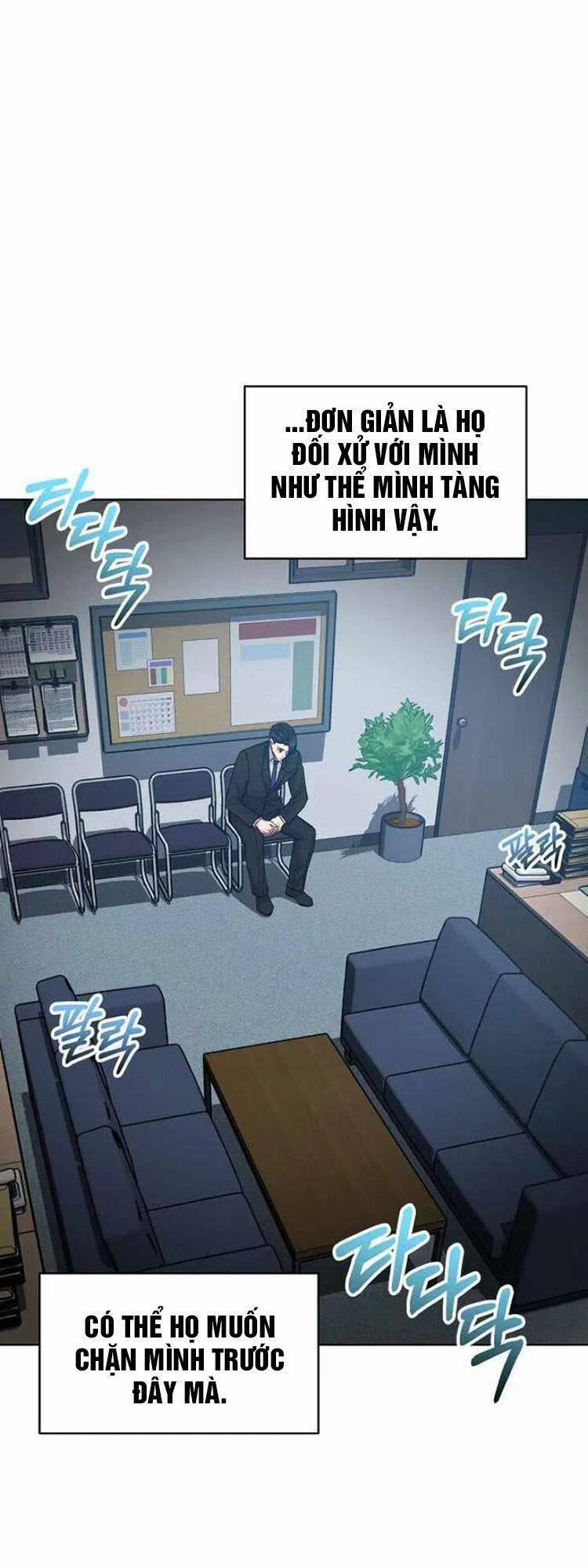 Ta Là Người Thu Thuế 15 trang 4
