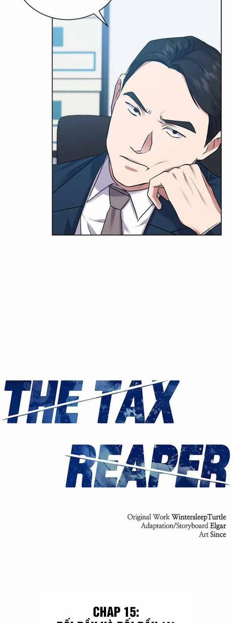 Ta Là Người Thu Thuế 15 trang 7
