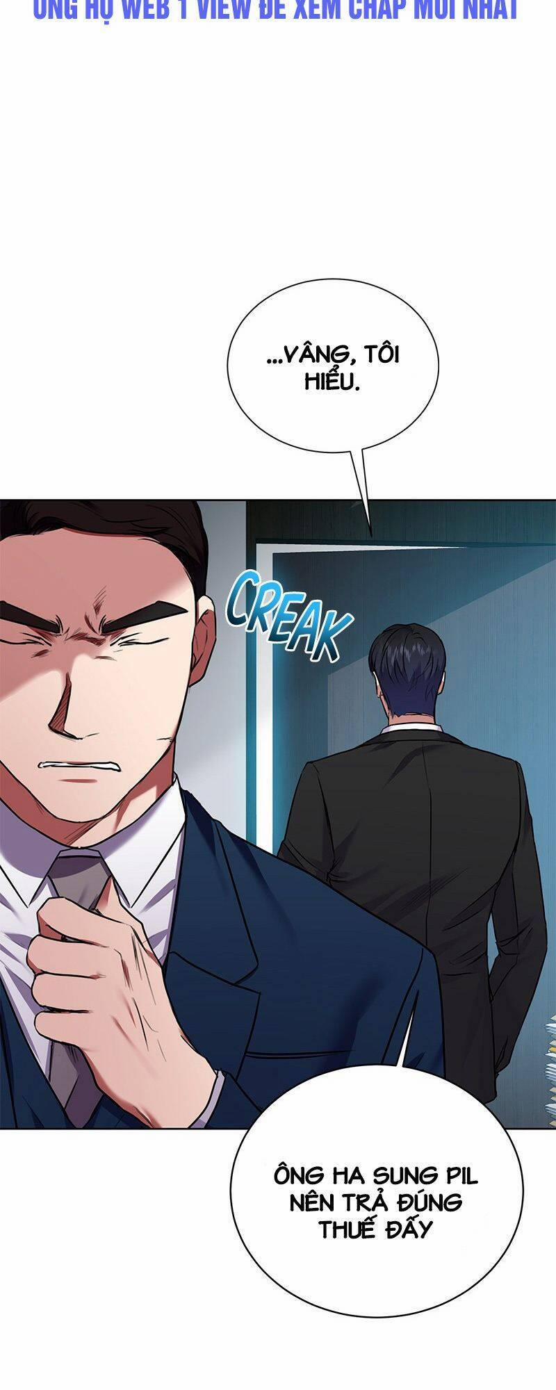 Ta Là Người Thu Thuế 16 trang 11