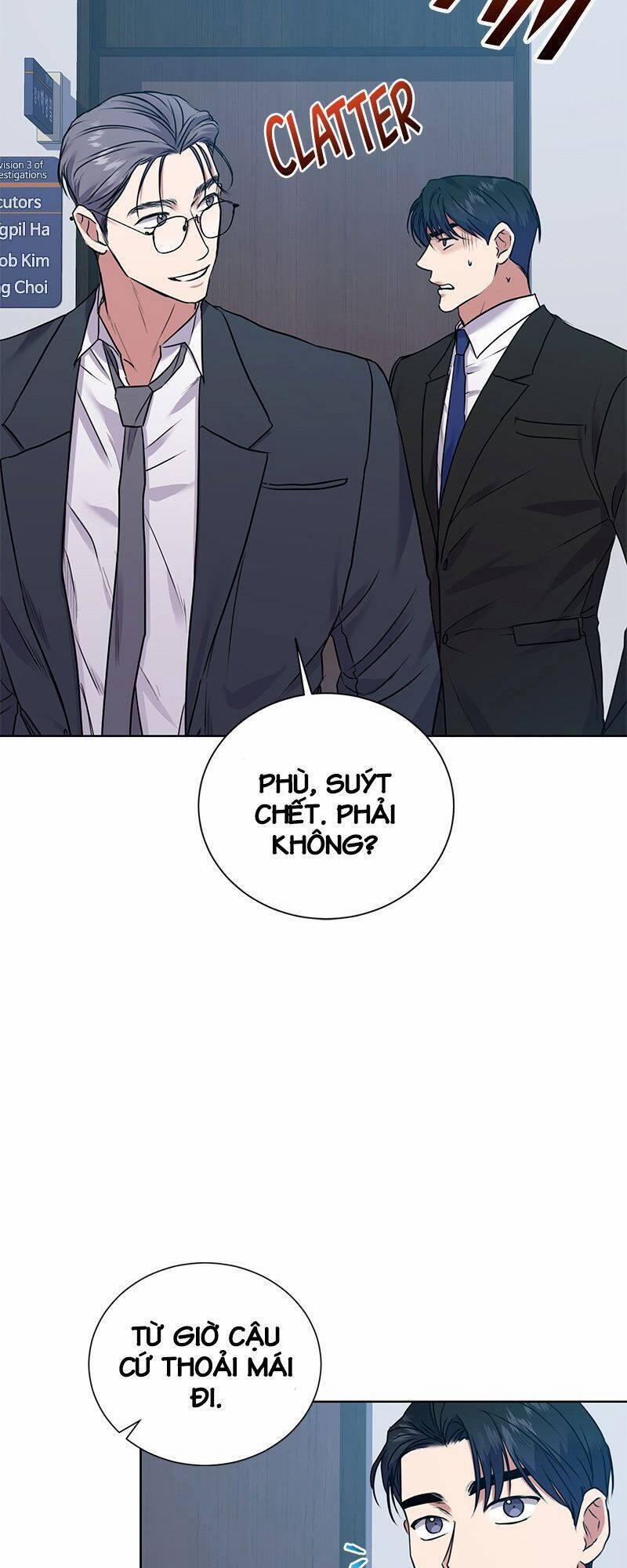 Ta Là Người Thu Thuế 16 trang 14