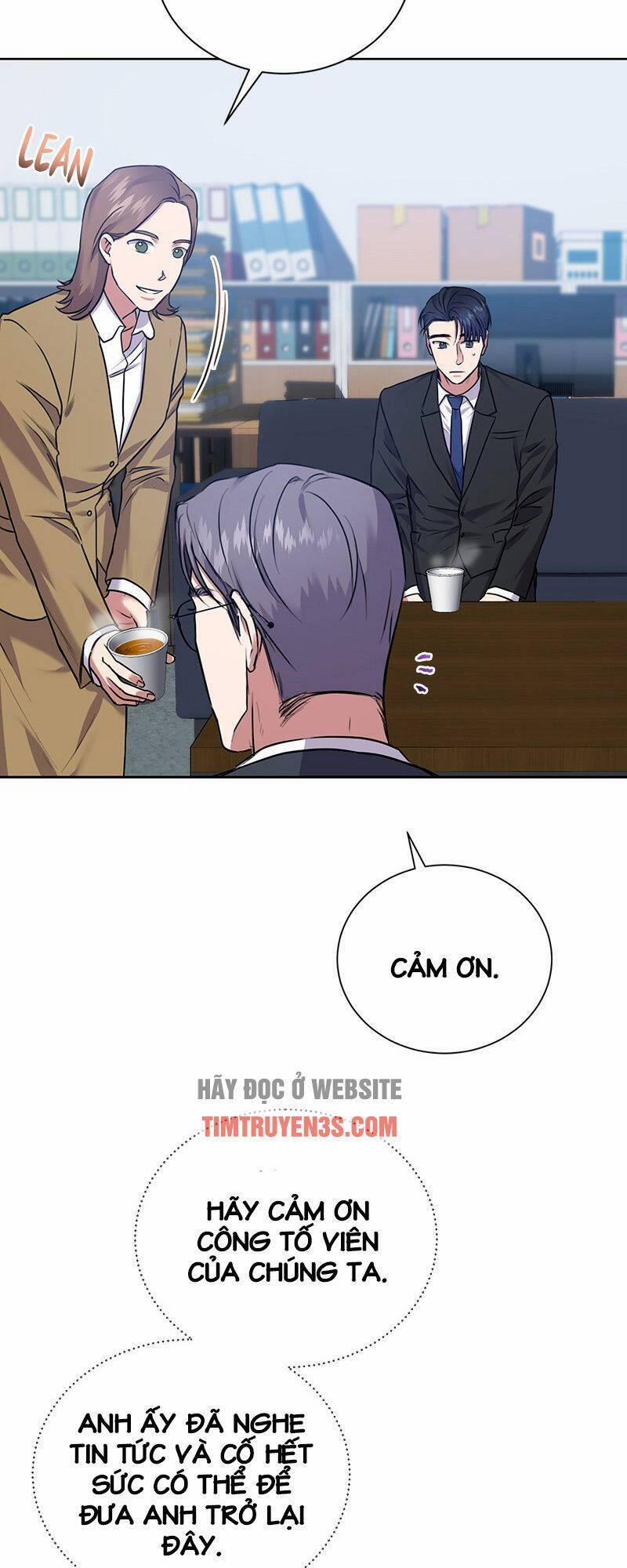 Ta Là Người Thu Thuế 16 trang 18