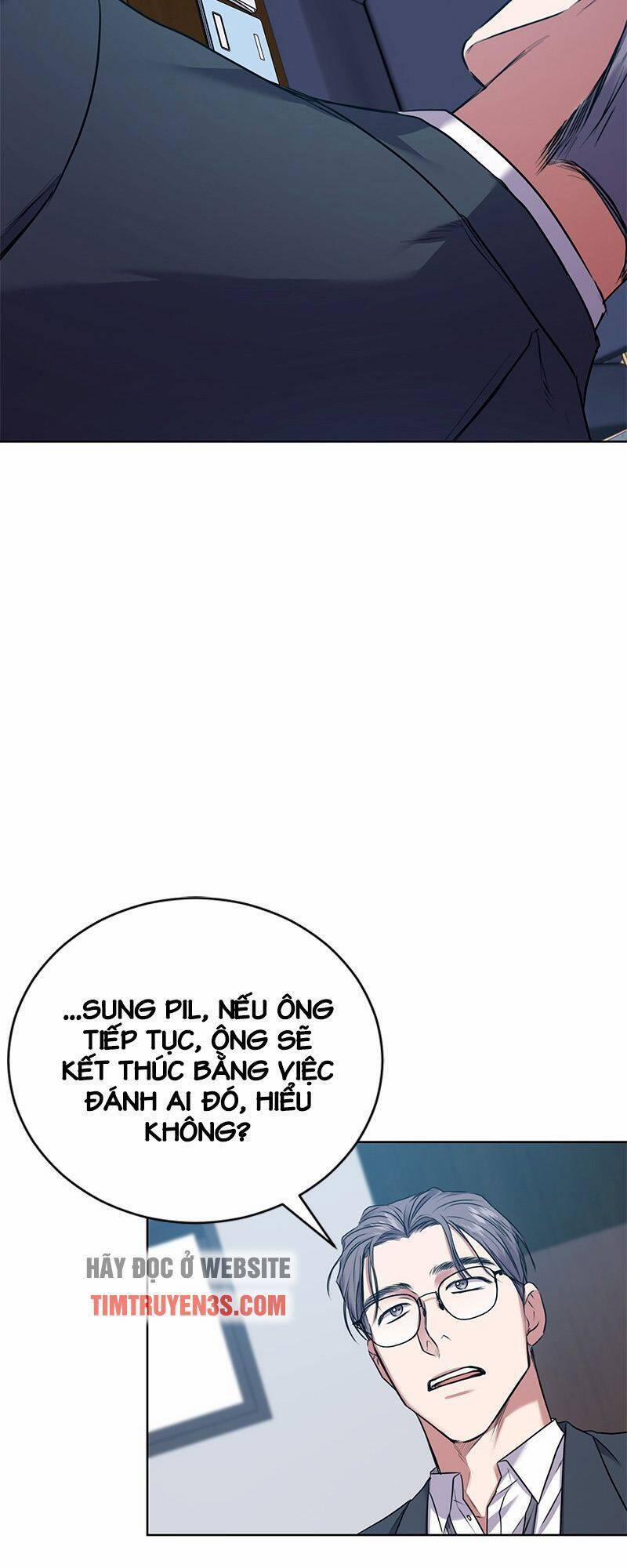 Ta Là Người Thu Thuế 16 trang 2