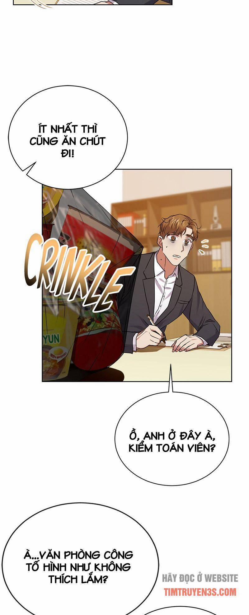 Ta Là Người Thu Thuế 16 trang 52