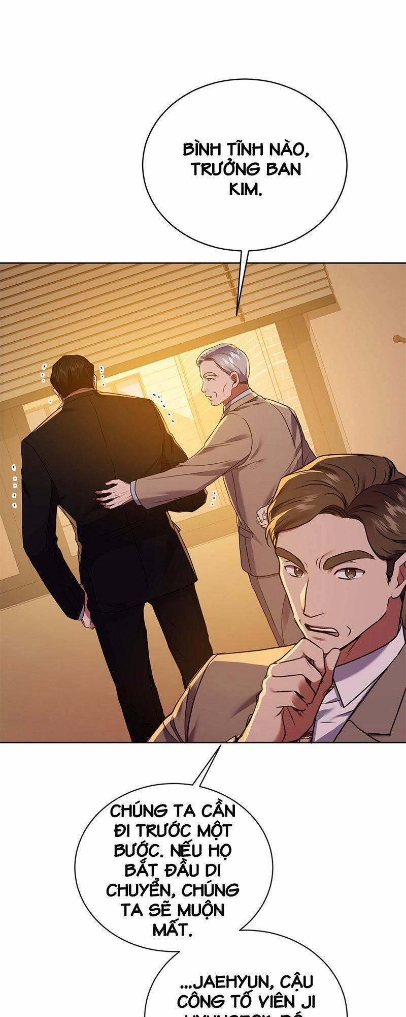 Ta Là Người Thu Thuế 16 trang 57