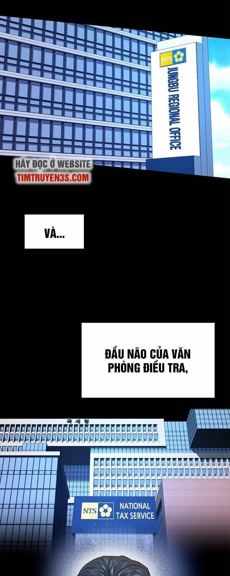 Ta Là Người Thu Thuế 16 trang 62