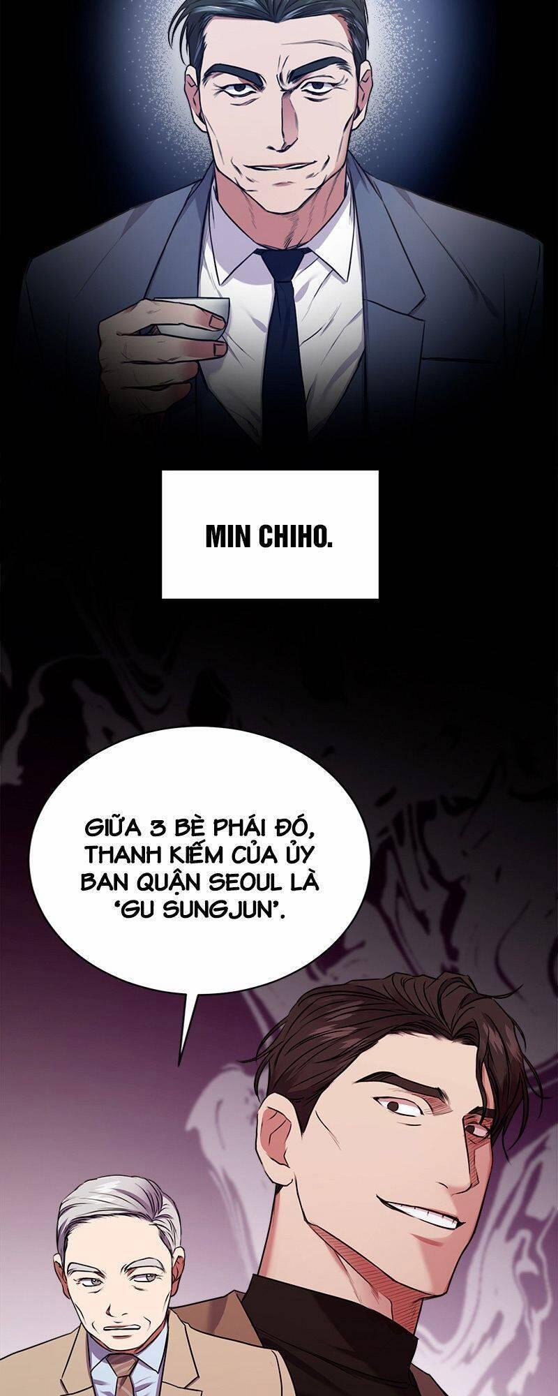 Ta Là Người Thu Thuế 16 trang 63