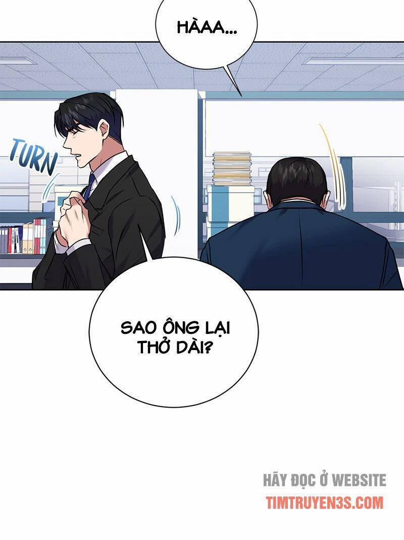Ta Là Người Thu Thuế 16 trang 9