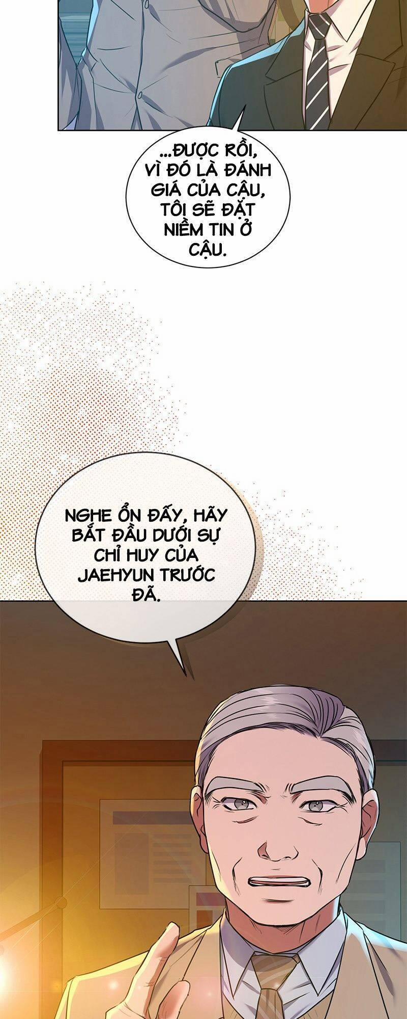 Ta Là Người Thu Thuế 17 trang 22