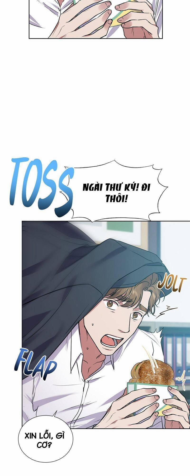 Ta Là Người Thu Thuế 17 trang 25