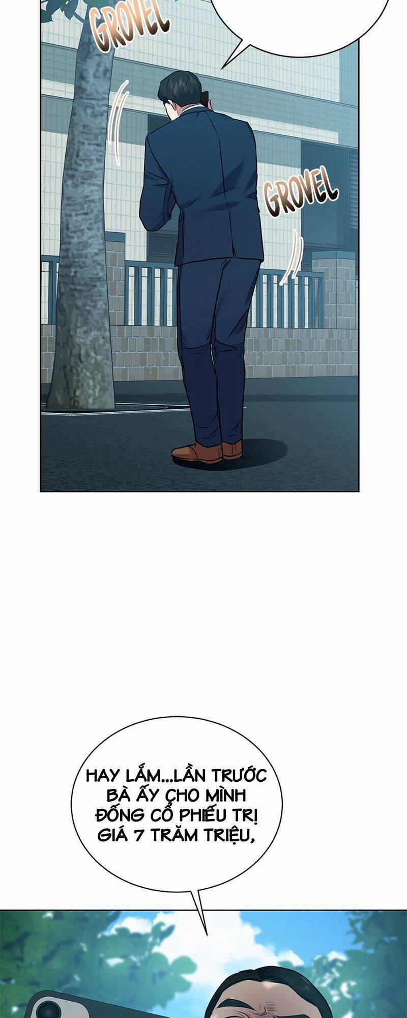 Ta Là Người Thu Thuế 17 trang 35