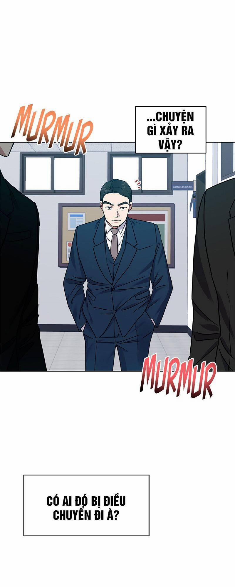 Ta Là Người Thu Thuế 17 trang 38