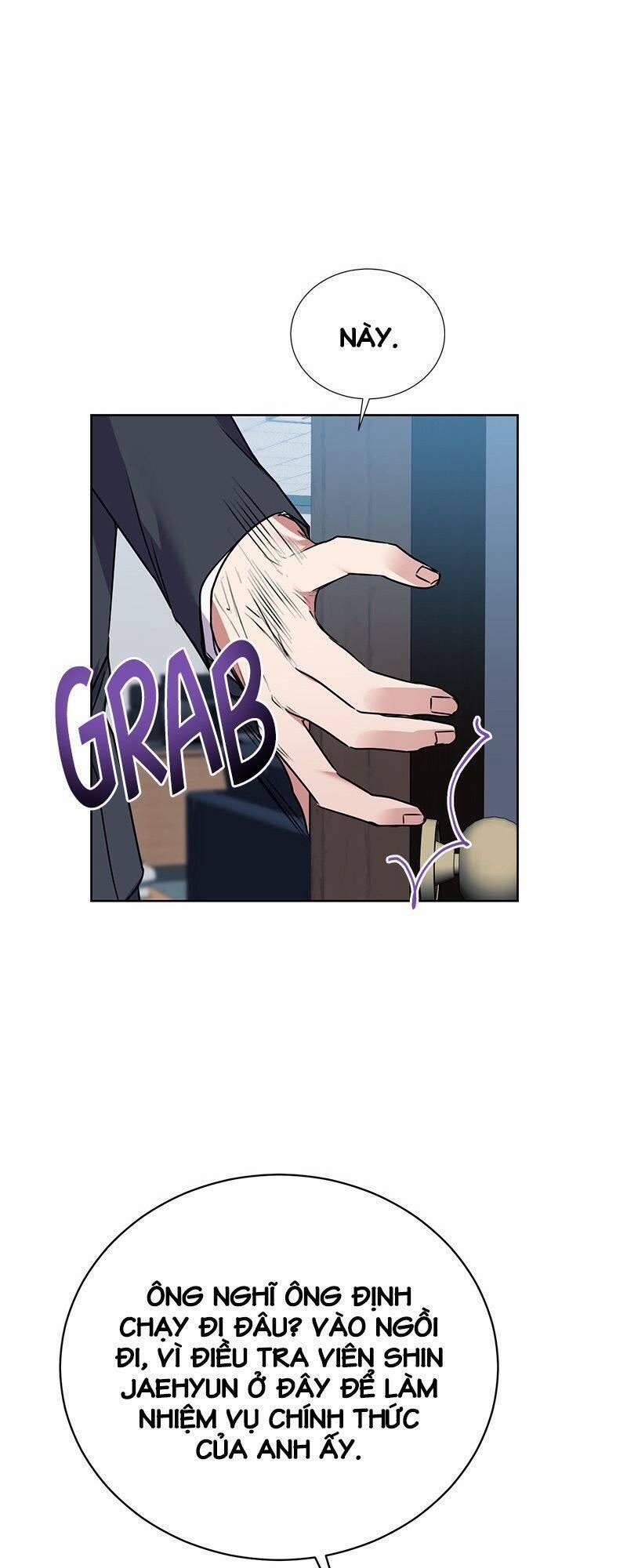 Ta Là Người Thu Thuế 17 trang 56