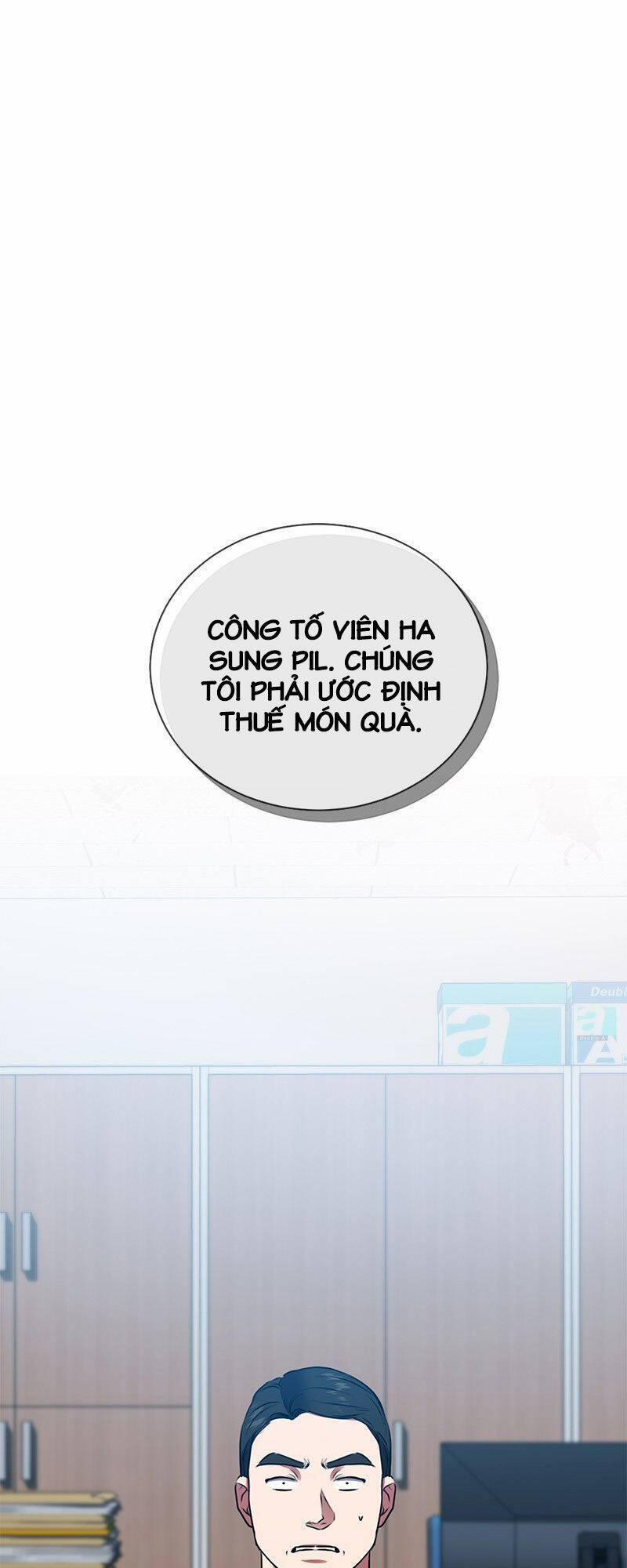 Ta Là Người Thu Thuế 17 trang 59