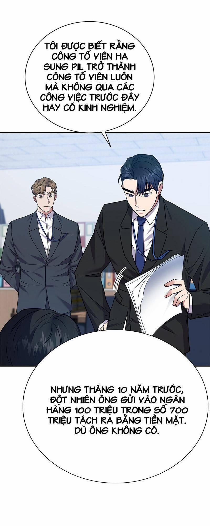 Ta Là Người Thu Thuế 17 trang 61