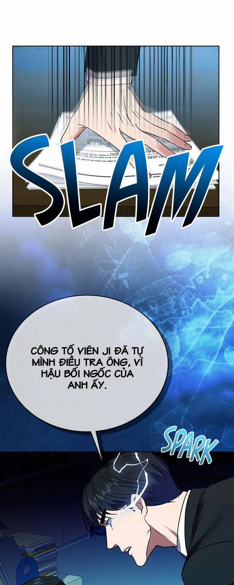 Ta Là Người Thu Thuế 17 trang 64