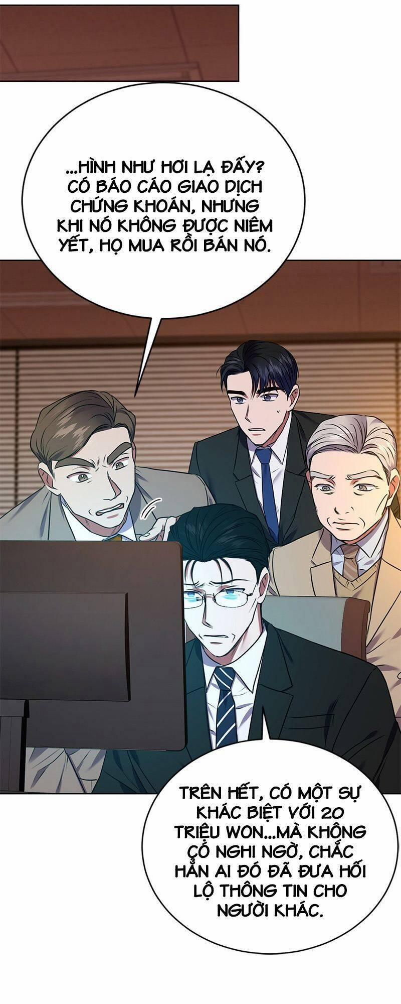 Ta Là Người Thu Thuế 17 trang 8