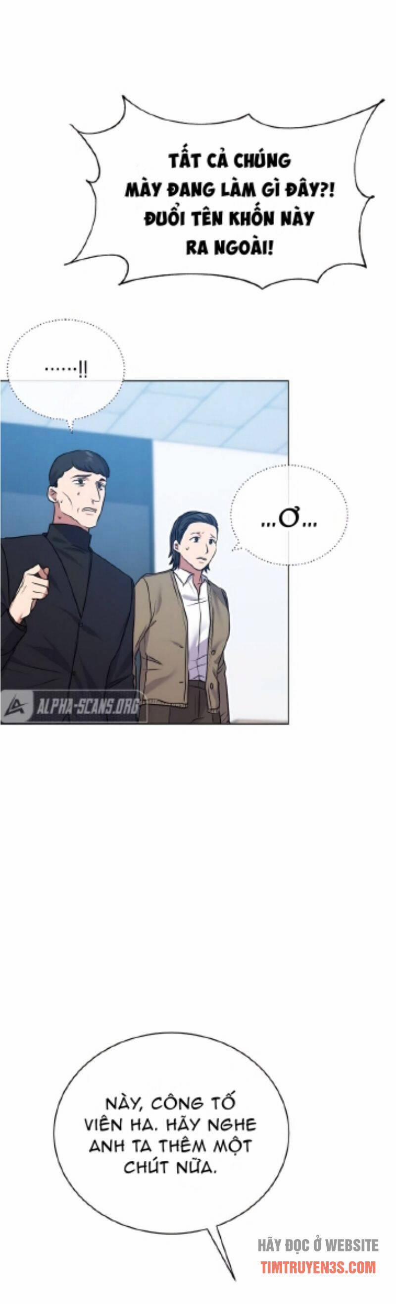 Ta Là Người Thu Thuế 18 trang 13